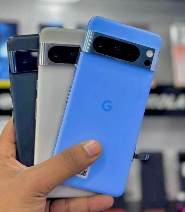 Google Pixel 8 Pro _ 128GB Storage 12GB RAM _ Google Tensor G3ð¥_ Android 14 _ non pta non active.jpeg